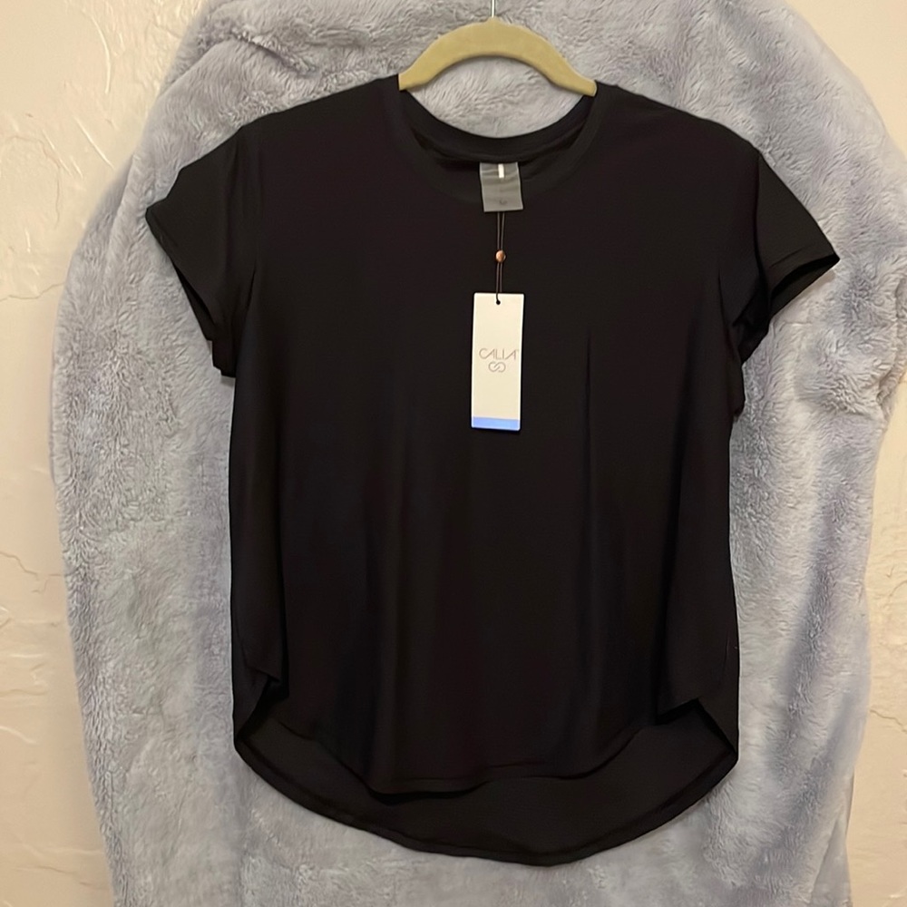Calia Workout Tee